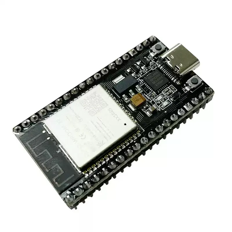 Vývojová deska ESP32 modul CP2102 Type-C USB rozhraní WROOM32