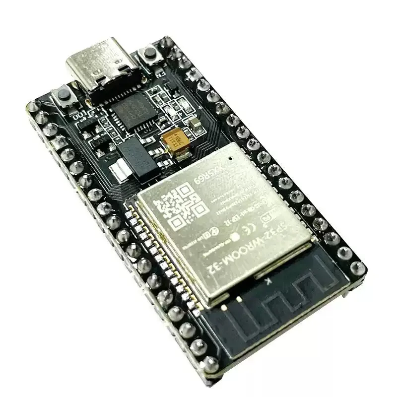 Vývojová deska ESP32 modul CP2102 Type-C USB rozhraní WROOM32