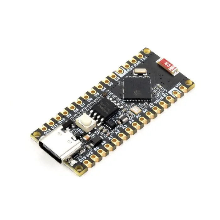 Waveshare ESP32-S3-Nano - Vývojová deska