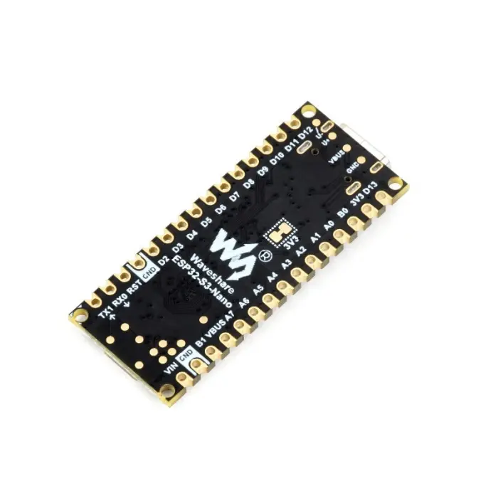 Waveshare ESP32-S3-Nano - Vývojová deska