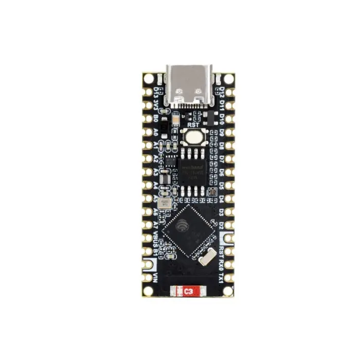 Waveshare ESP32-S3-Nano - Vývojová deska