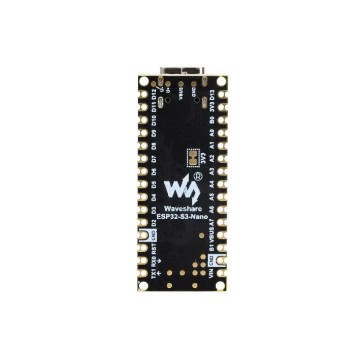 Waveshare ESP32-S3-Nano - Vývojová deska