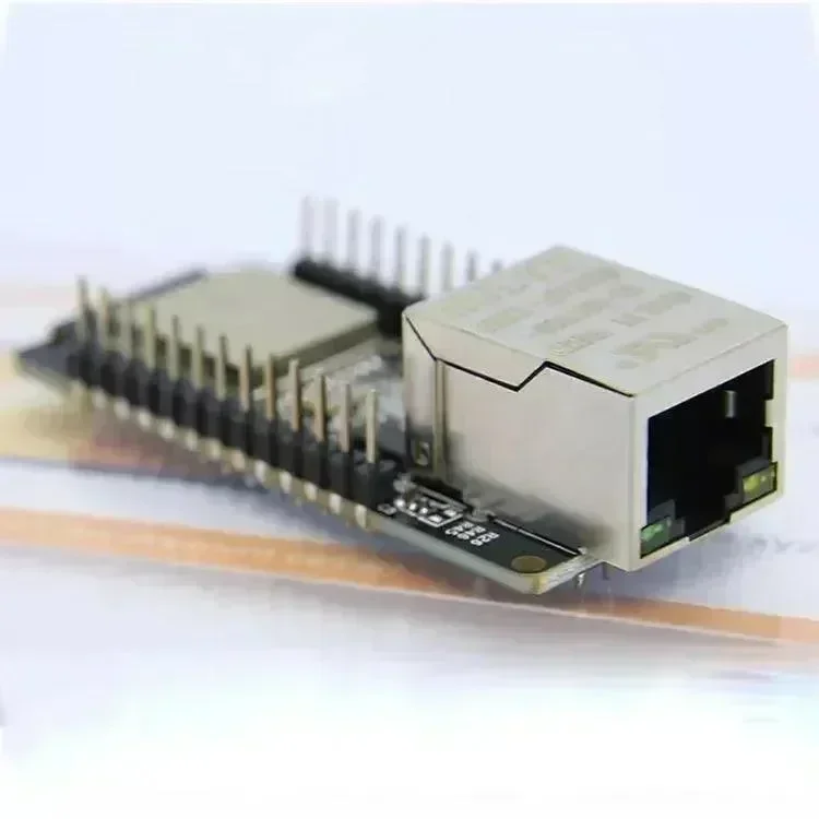 WT32-ETH01 - Ethernetový modul