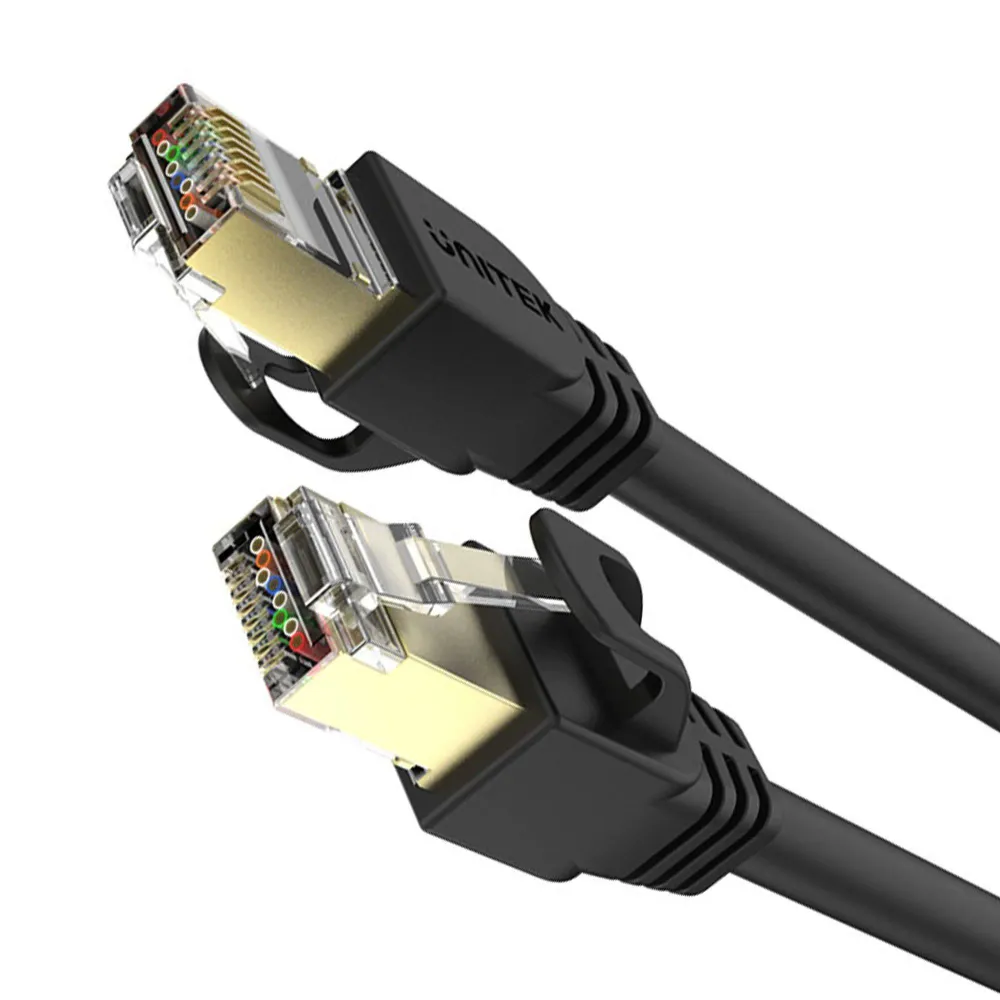 Unitek Cat.7 RJ45 Ethernet kabel 3m