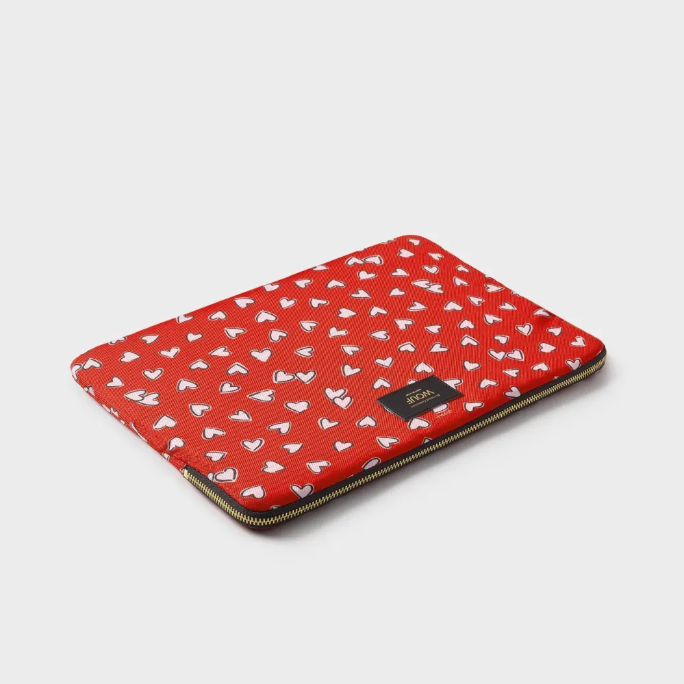 WOUF Pouzdro na notebook 13" 14" Crush