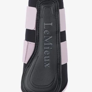 Cable Management Grafter Dressurgamaschen Lilac XL