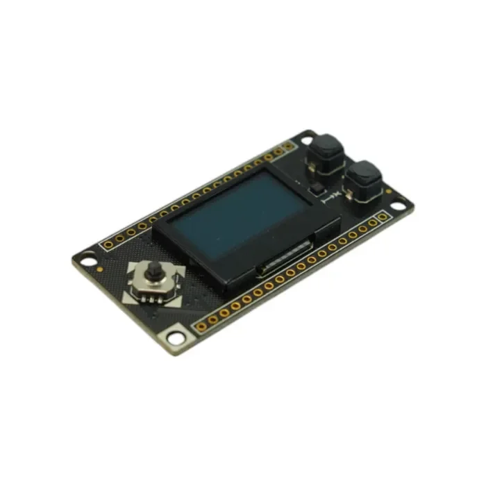 DFRobot OLED 128x64 Displej Kryty FireBeetle