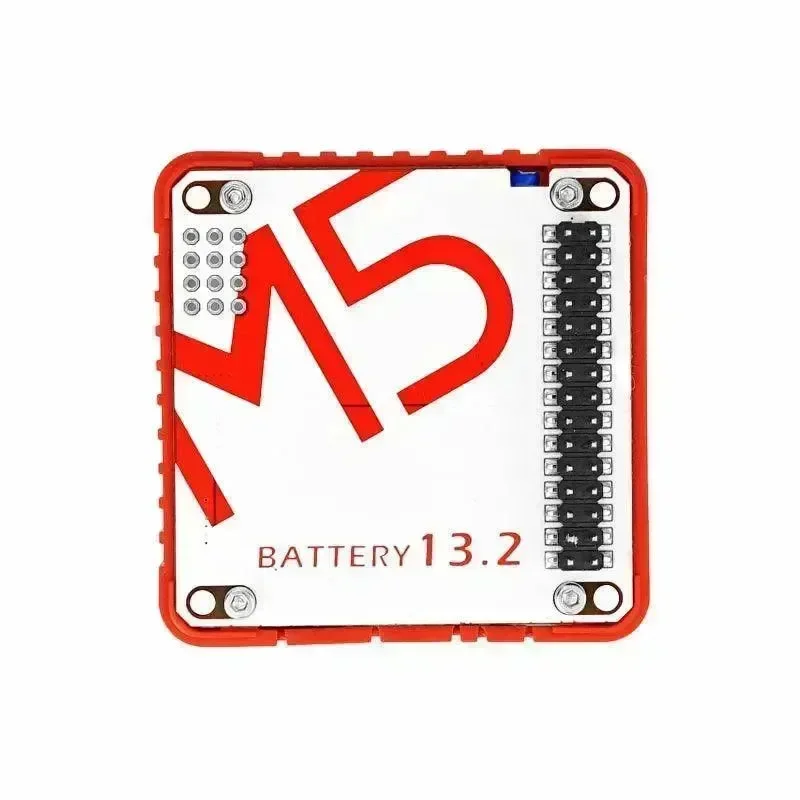M5stack bateriový modul 13.2 (1500mAh)