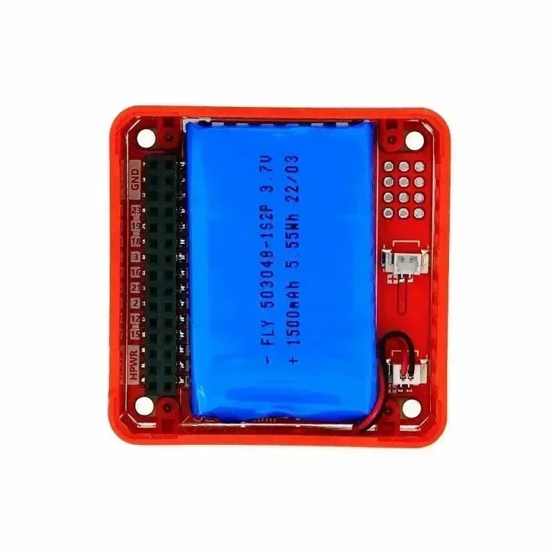 M5stack bateriový modul 13.2 (1500mAh)