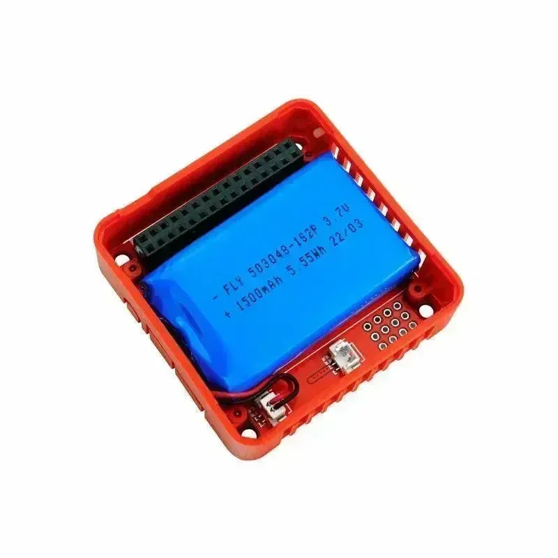 M5stack bateriový modul 13.2 (1500mAh)