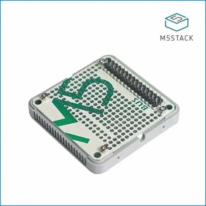 M5stack BUS modul M5STACK M-BUS připojení