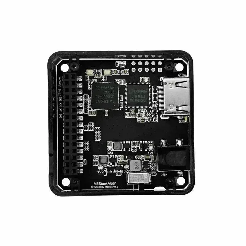 M5stack Displejový modul 13.2