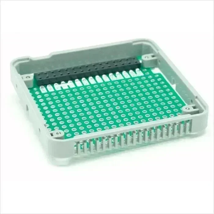 M5Stack Proto modul s rozšířením sběrnicovou zásuvkou