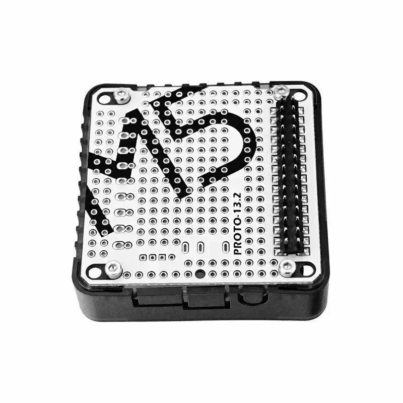 M5Stack Proto Pegboard Modul - 13.2