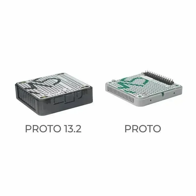 M5Stack Proto Pegboard Modul - 13.2