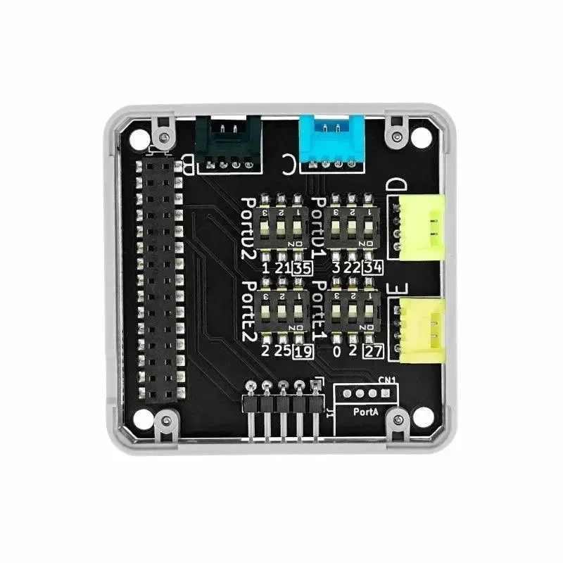 Modul rozšiřujícího portu M5stack pro Core2
