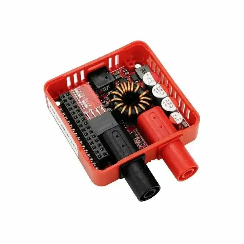 Programovatelný napájecí modul M5Stack 13.2