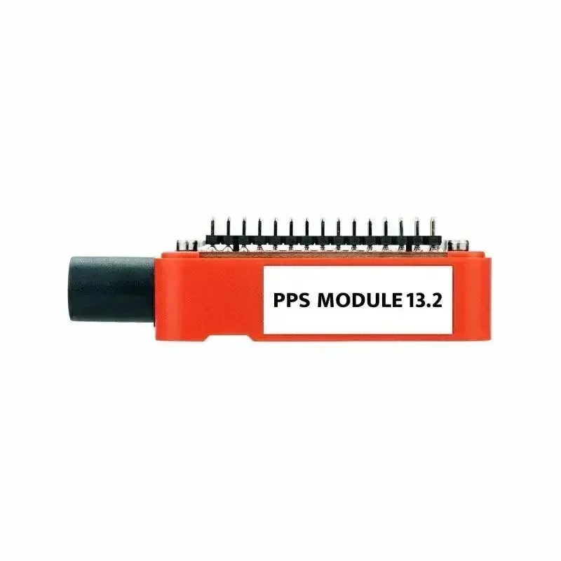 Programovatelný napájecí modul M5Stack 13.2