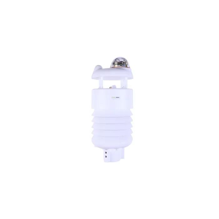 Seeed Studio SenseCAP S700 V2 7v1 kompaktní meteorologická stanice