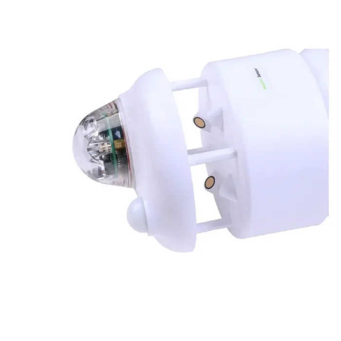 Seeed Studio SenseCAP S700 V2 7v1 kompaktní meteorologická stanice