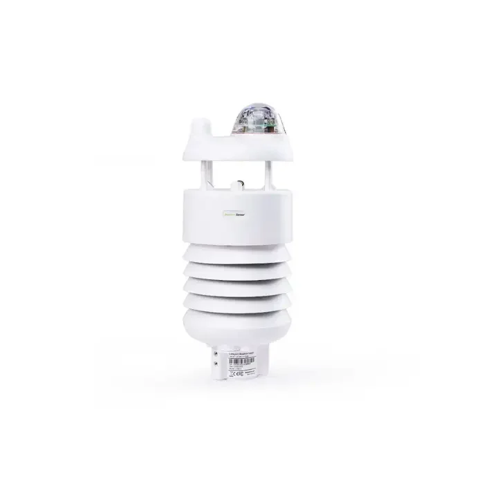 Seeed Studio SenseCAP S700-B 7v1 kompaktní meteorologická stanice