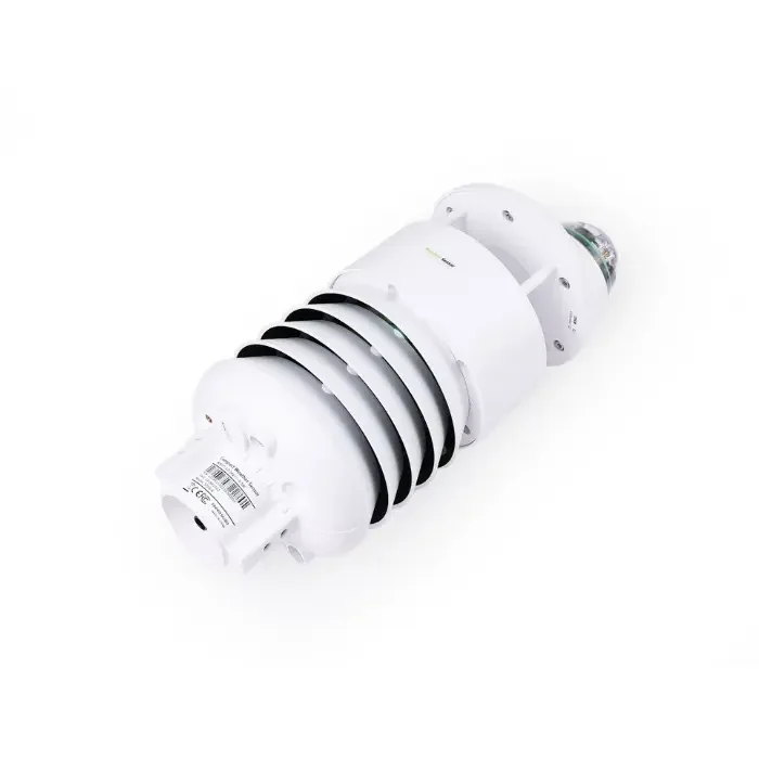Seeed Studio SenseCAP S700-B 7v1 kompaktní meteorologická stanice