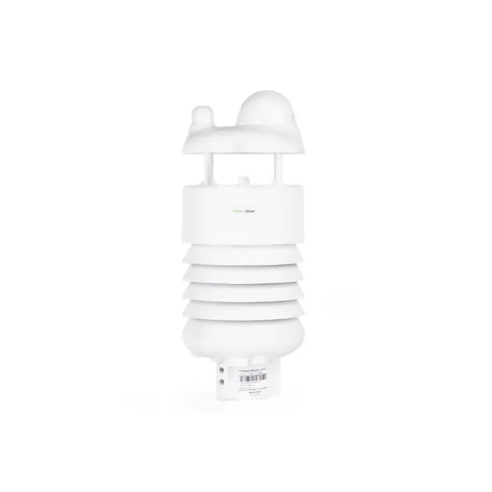 Seeed Studio SenseCAP S700-C 7v1 Kompaktní meteostanice (Předprodej, dostupnost za 6-8 týdnů)