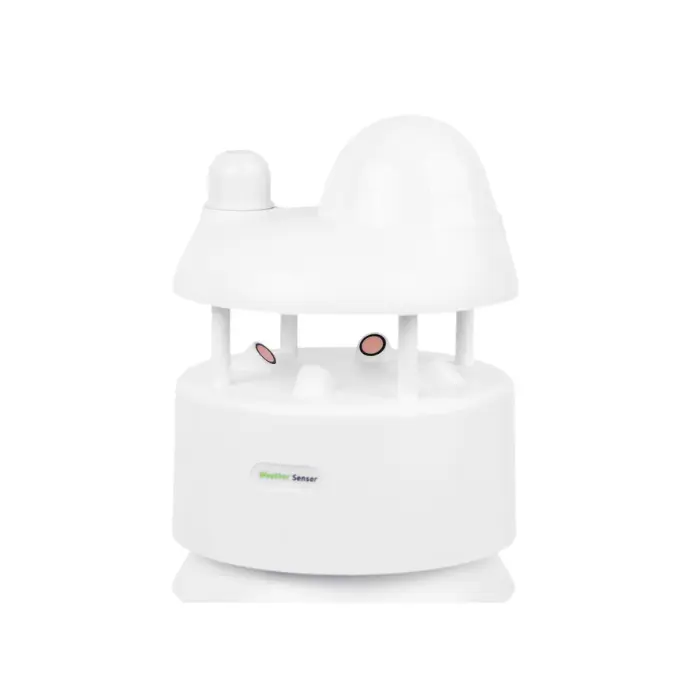 Seeed Studio SenseCAP S700-C 7v1 Kompaktní meteostanice (Předprodej, dostupnost za 6-8 týdnů)
