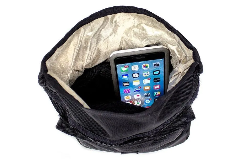 MISE DARKNESS MOLLE FARADAY POUCH
