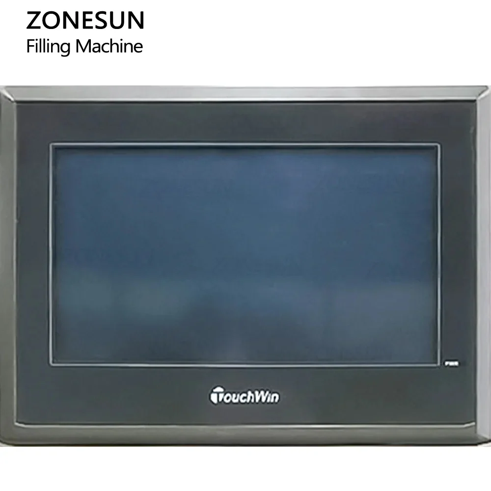 ZONESUN ZS-GTL12 Lip Balm Lipstick Paste Filling Machine Heating