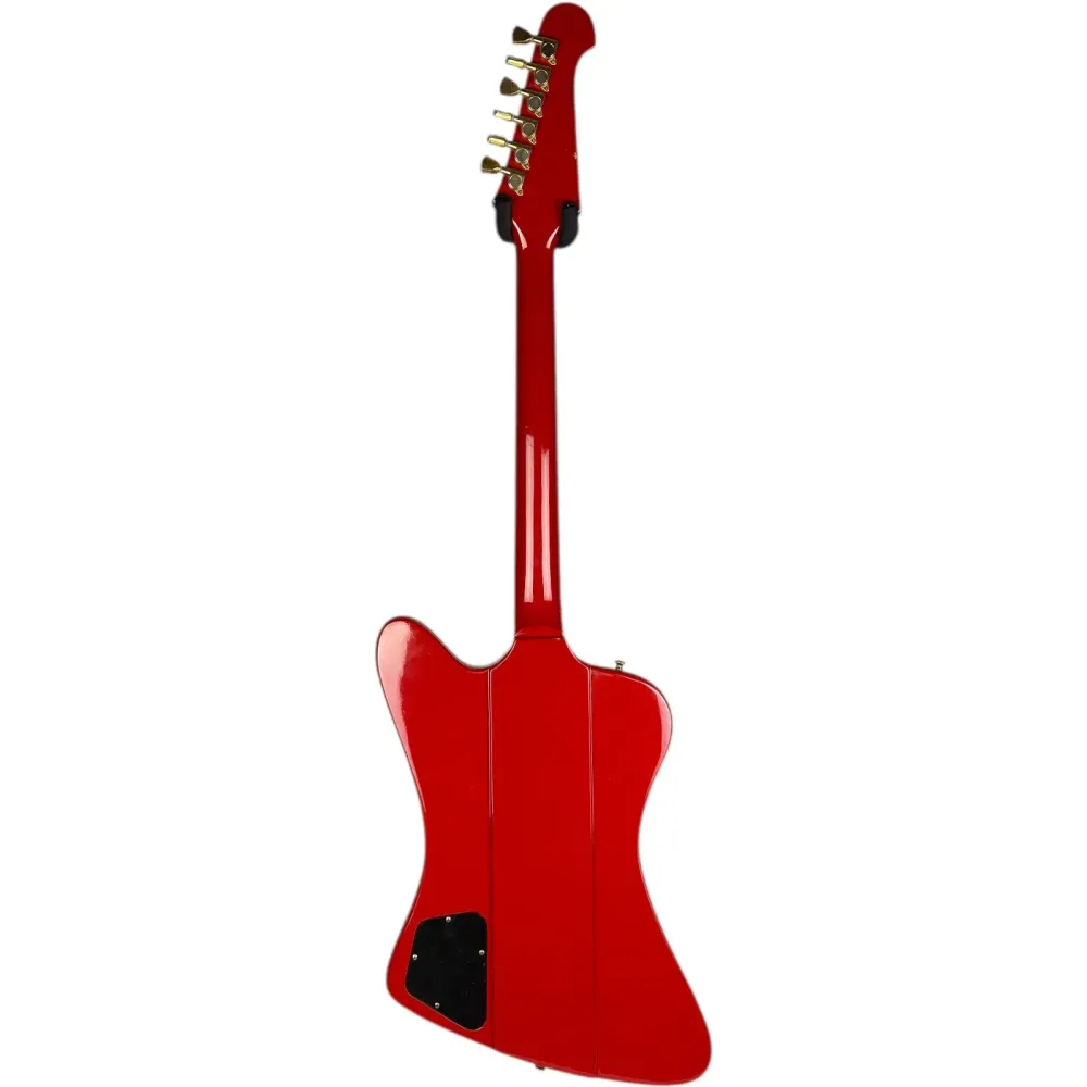 Epiphone Firebird VII ‘63 Reissue 1999 - Cherry Red