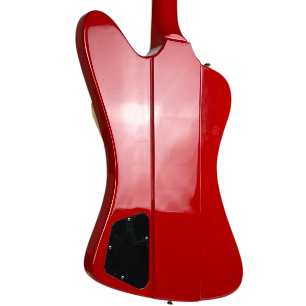 Epiphone Firebird VII ‘63 Reissue 1999 - Cherry Red