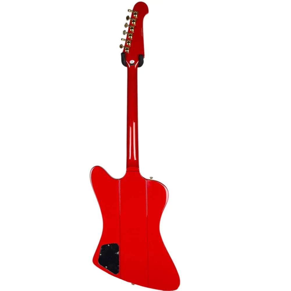 Epiphone Firebird VII ‘63 Reissue 2004 - Cherry Red