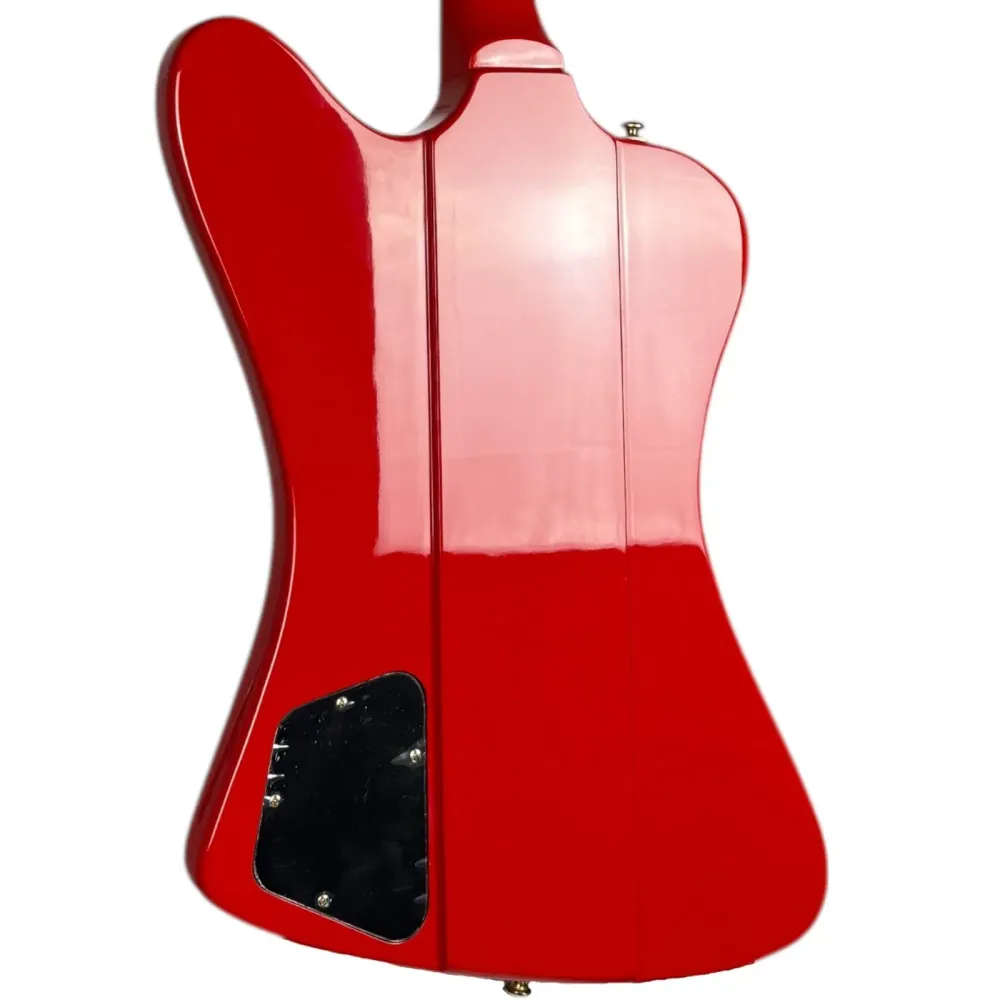 Epiphone Firebird VII ‘63 Reissue 2004 - Cherry Red