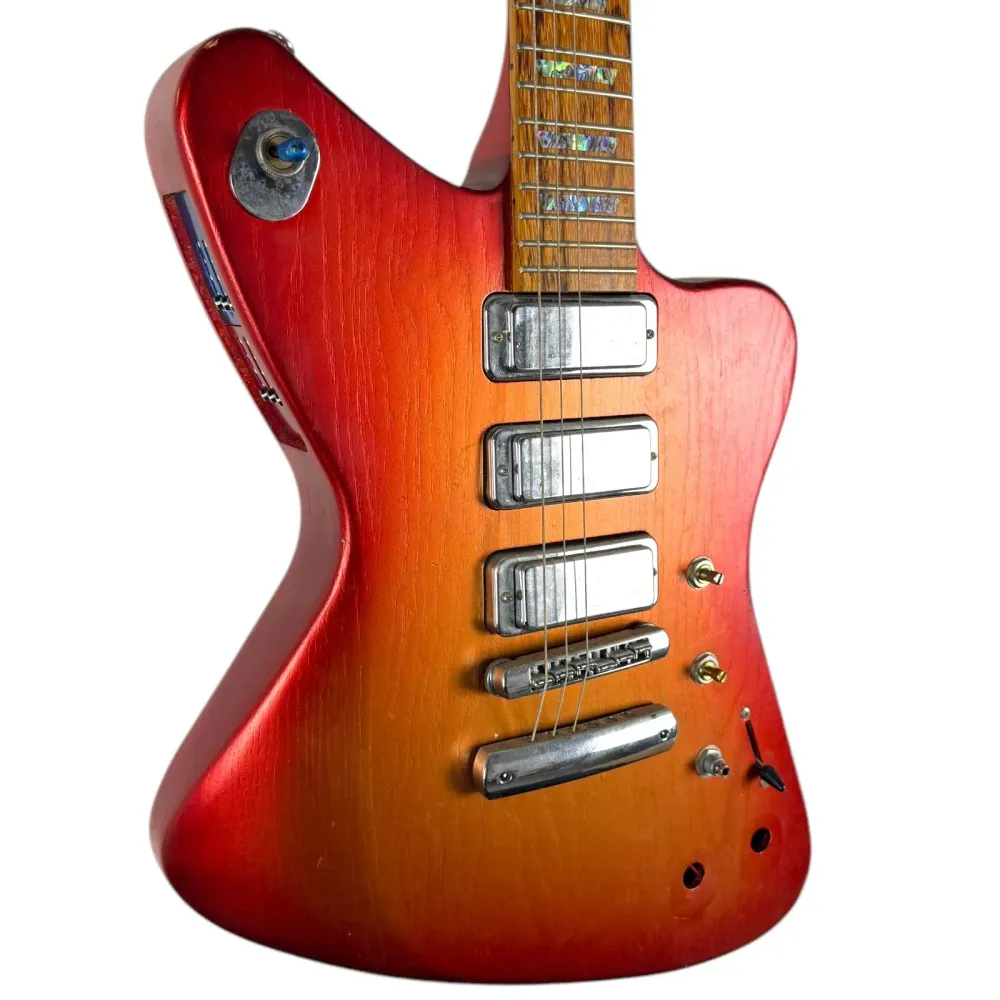 Gibson Firebird X Limited Edition
