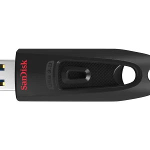ULTRA 128 GB USB FLASH DRIVE SANDISK - USB