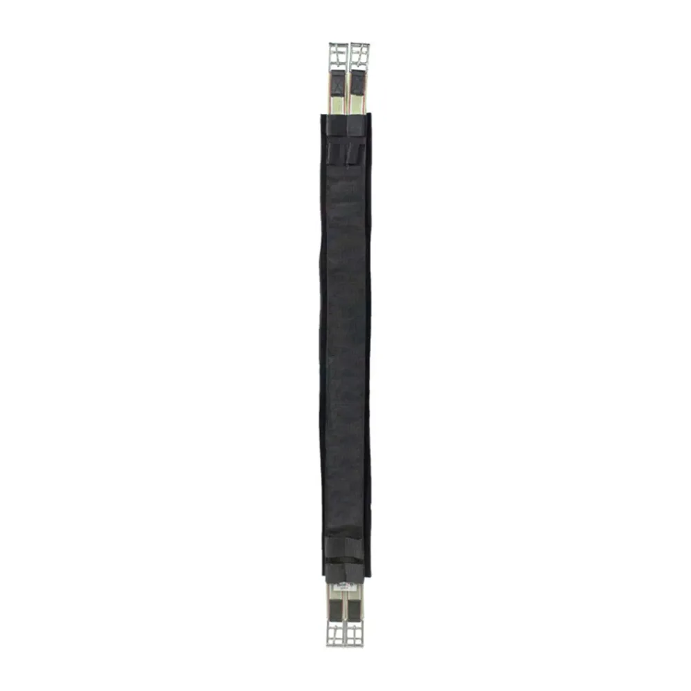 Grenville allroundsadelgjord med avtagbar neopren Black 120 cm