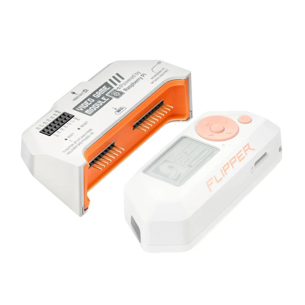 Modul videohry - RP2040 - pro Flipper Zero
