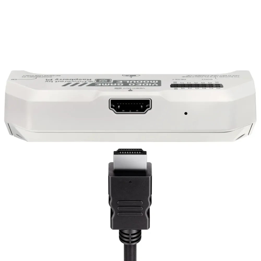 Modul videohry - RP2040 - pro Flipper Zero
