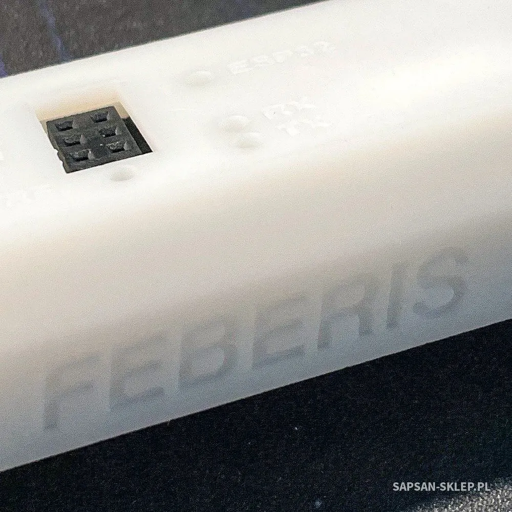 Custom devboard FEBERIS SubGhz | NRF24 | WiFi pro Flipper Zero