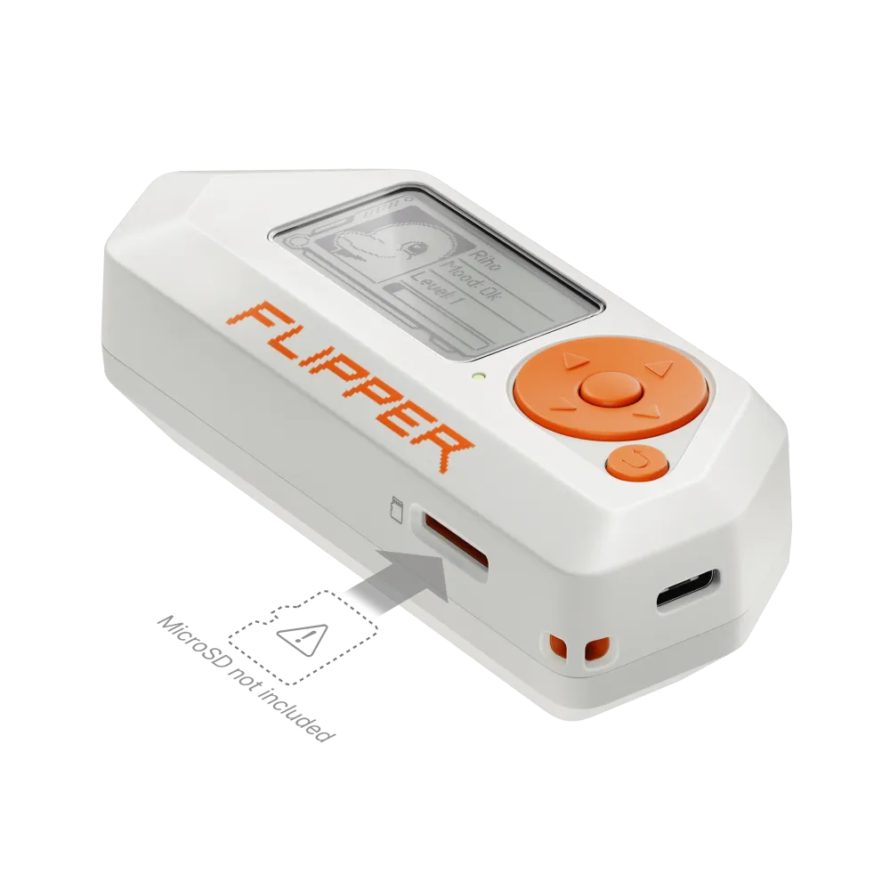 Flipper Zero – hackerský multitool pro pentestery