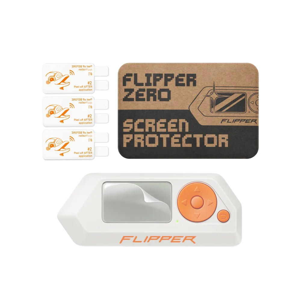 NULOVÁ OCHRANA OBRAZOVKY FLIPPER