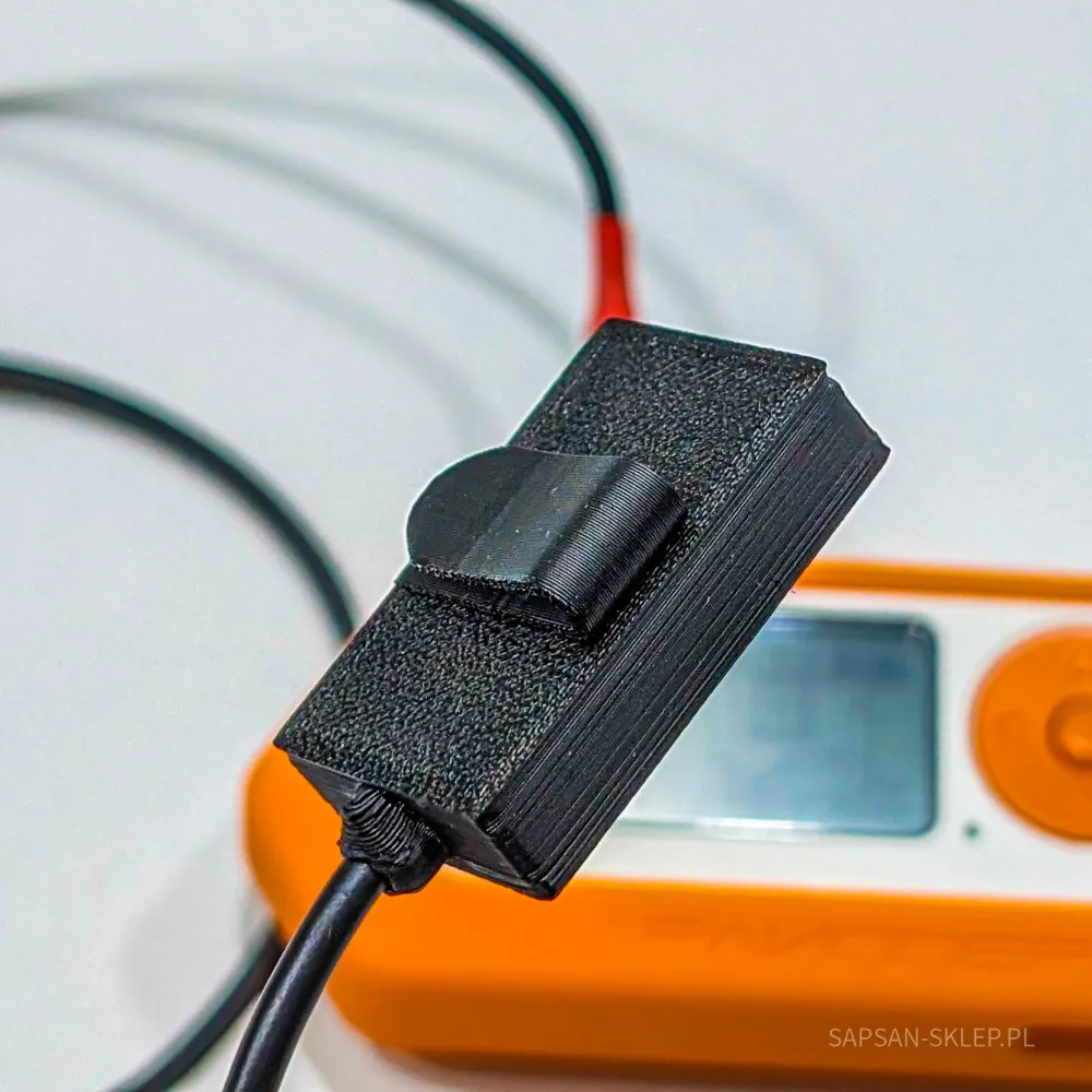 IR Stealth - Infračervené pro Flipper Zero