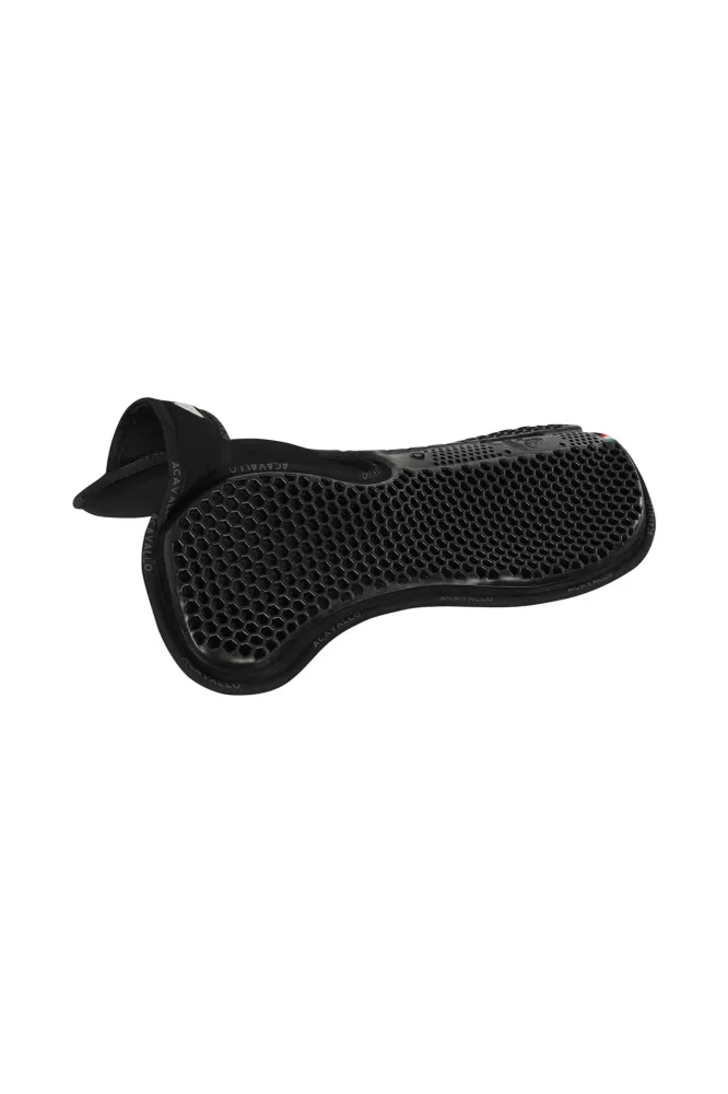 gel esagonale senza pressione sul garrese Black F
