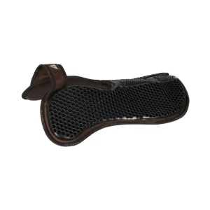 gel esagonale senza pressione sul garrese Brown F