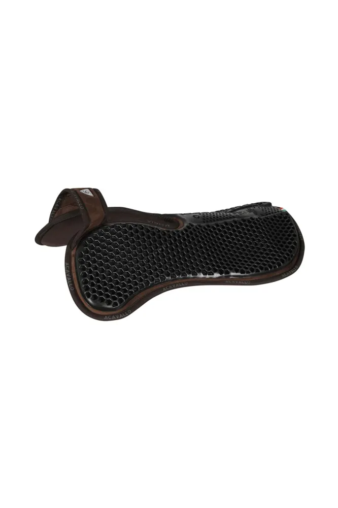 gel esagonale senza pressione sul garrese Brown F