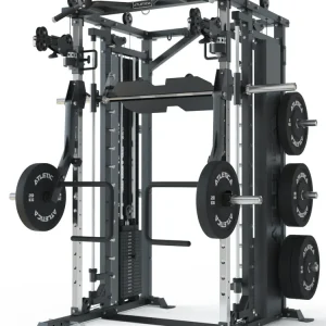 Fortress Multipress Set | MOVE