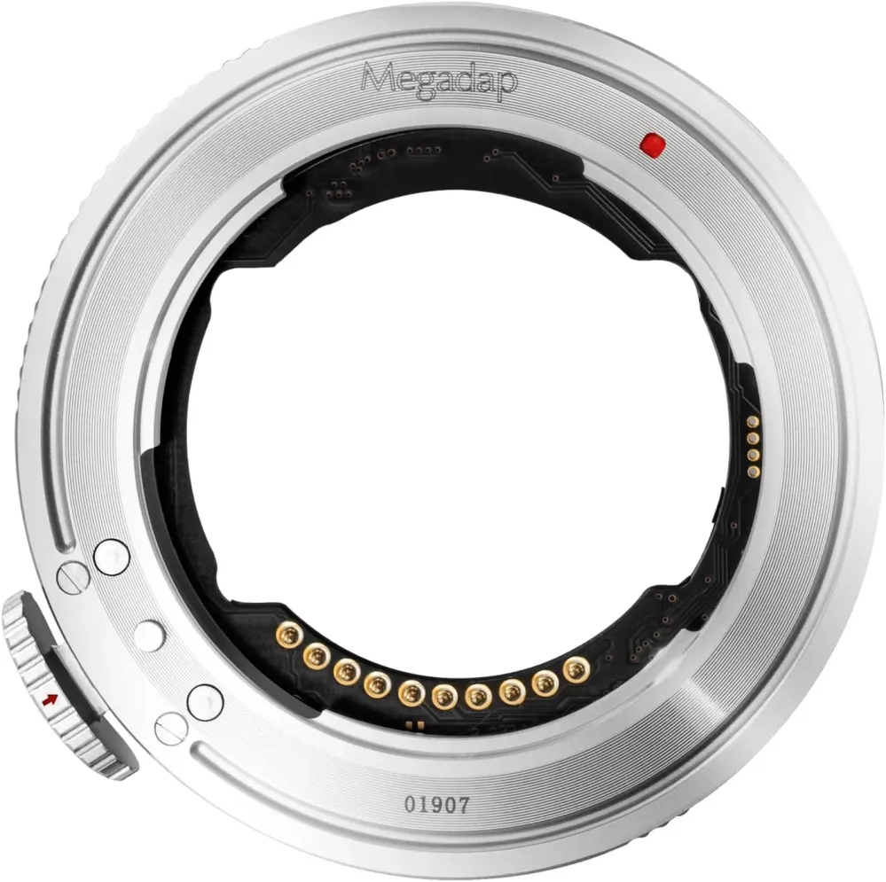 Bajonetový adaptér FTZ II