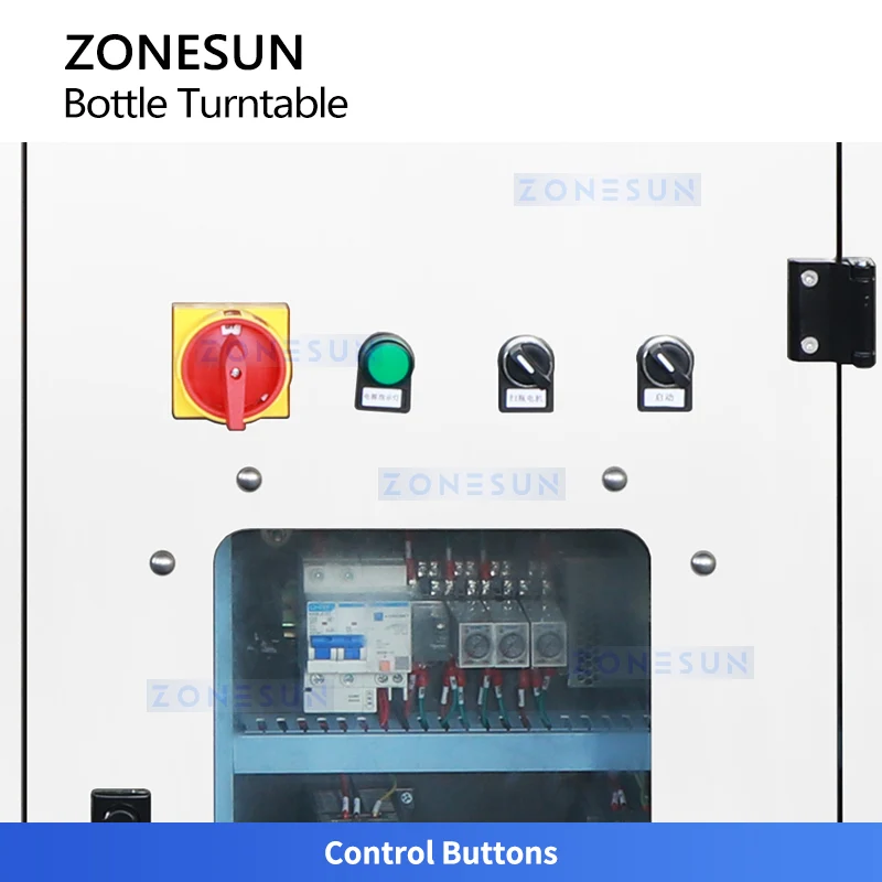 ZONESUN ZS-LP150 Automatic Bottle Unscrambler Packaging Line