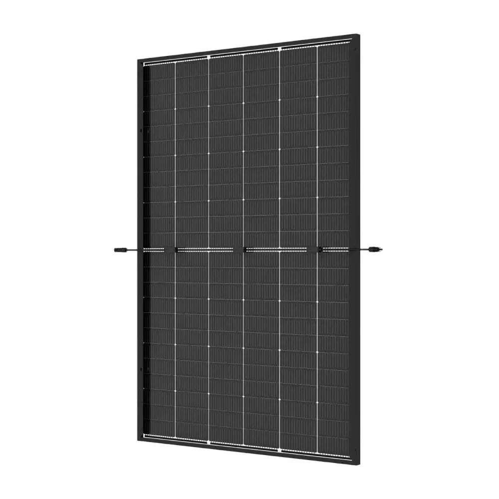 Fotovoltaický modul Trina Solar Vertex S+ TSM-440NEG9RC.27 440 W bifaciální sklo-sklo Full Black